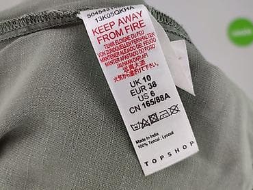 bluzki ubra: Topshop, Koszula damska, rozmiar S — 5
