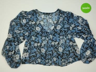 bluzki oversize sklep internetowy: Sinsay, Жіноча блуза, XL на lalafo.pl — 2 bluzki oversize sklep internetowy: Sinsay, Жіноча блуза, XL — 2