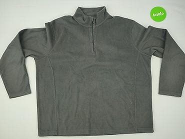 koc bluza: Canda, Polar damski, rozmiar 2XL — 2
