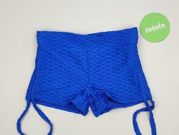 krótkie spodenki pole dance: Szorty damskie, rozmiar L — 2