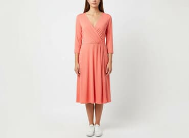 zalando sukienka midi: Zеro, Sukienka damska, rozmiar S — 7