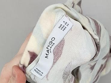 mango bluzki w paski: Mango, Bluzka damska, rozmiar S — 5