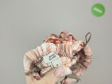 bluzka z odkrytym ramieniem allegro: River Island, Bluzka damska, rozmiar S — 5