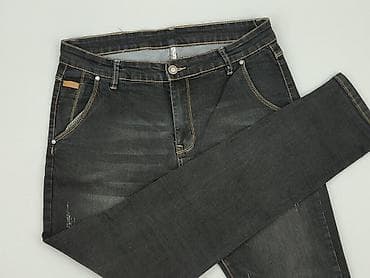 louis vuitton: Jeansy dla mężczyzn, rozmiar L — 1