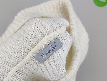 next sweter damski: Golf damski, rozmiar One size — 4