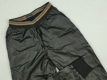 ciepłe kapcie damskie ccc: Cocomore, Spodnie dresowe damskie, rozmiar S — 2