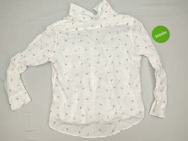 bluzy jack daniels: H&M L.O.G.G., Koszula damska, rozmiar XL — 3