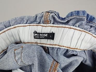bottoms: Szorty damskie, rozmiar L — 4