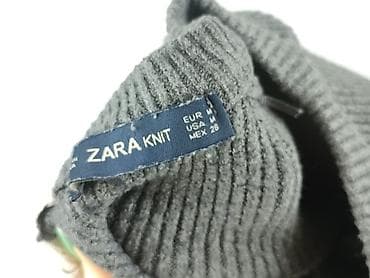 bialy sweter stradivarius: Zara, Sweter damski, rozmiar M — 5