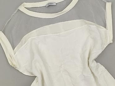 biustonosze 100 e: Max&Co, Bluzka damska, rozmiar 2XL — 1