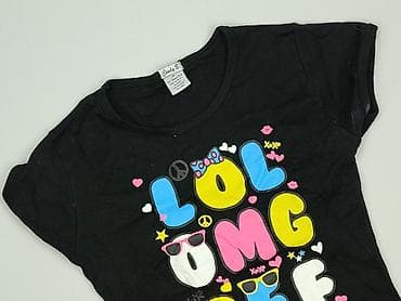 T-shirt damski, rozmiar M