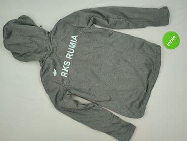 Women's Clothing: 4F, Women`s lightweight jacket, size M (EU 38) — 3