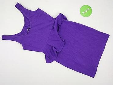 latynka spodnie: Sukienka damska, rozmiar M — 3