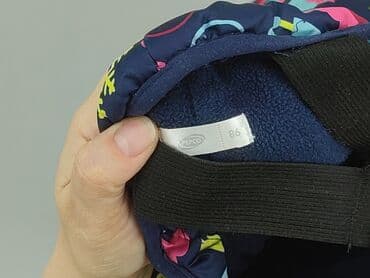 sukienki codzienne letnie: Overall, Pepco, 12-18 months, condition - Very good — 4