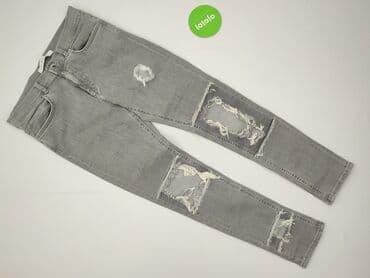 купити штани чоловічі дешево: Jeans for men, M (EU 38), Zara, condition - Very good — 2