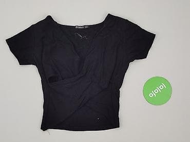 gumowe: Stradivarius, Top damski, rozmiar S — 2
