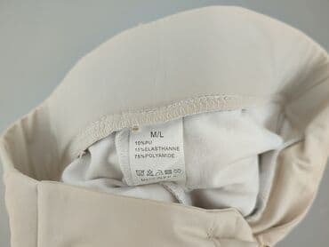 karino buty zimowe: Spodnie materiałowe damskie, rozmiar M — 5