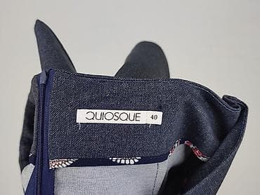 ikao paris: QUIOSQUE, Spódnica damska, rozmiar L — 4
