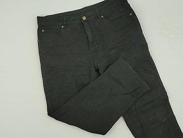 varlesca jeansy: Jeansy damskie, rozmiar XL — 1