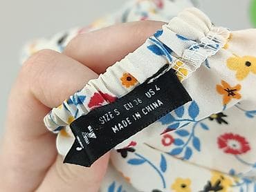 buty do tańca ccc: Shein, Top damski, rozmiar S — 5