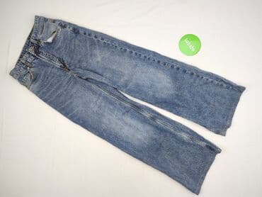 divided jeans: H&M Divided, Jeansy damskie, rozmiar XS — 4