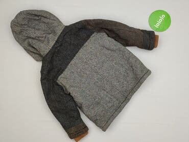 sukienka typu marynarka: Płaszcz, Next, 2-3 lat, 98-104 cm, stan - Bardzo dobry — 3