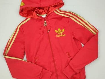 bluza tommy hilfiger lidl: Adidas, Bluza z kapturem damska, rozmiar M — 1