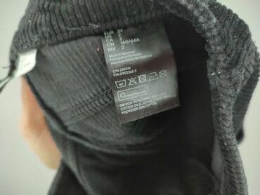 h m hello kitty spodnie: H&M Divided, Spodnie materiałowe damskie, XS — 5