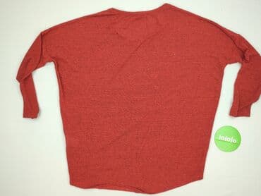 sweter open shoulder: Soyaconcept, Women`s sweater, size One size — 4