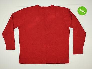 born2be sweter: Kardigan damski, rozmiar 4XL — 3