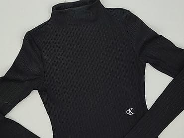 calvin klein jeans plus spodnie: Calvin Klein Jeans, Sukienka damska, rozmiar XS — 1