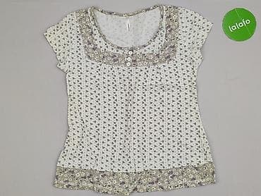 bluza aesthetic: Bluzka damska, rozmiar S — 2