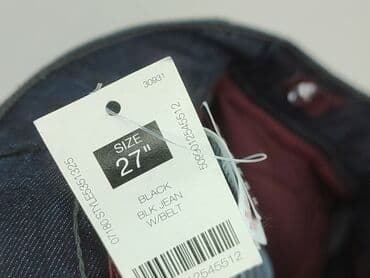 balanciaga klapki: Dunnes, Jeansy damskie, S — 5