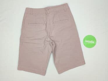 krótkie spodenki trekkingowe damskie: Szorty damskie, rozmiar S — 3