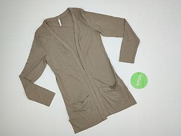 Ubrania damskie: Calliope, Kardigan damski, rozmiar S — 2