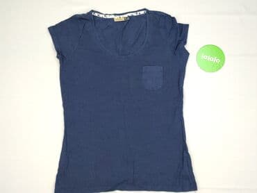 Kobiety: Jolinesse, T-shirt damski, rozmiar M — 2