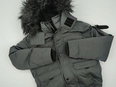 kurtka zimowa karrimor: Hollister, Kurtka zimowa damska, rozmiar S — 1