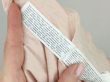 różowe sukienki marynarkowe: F&F, Bluzka damska, M — 5