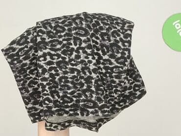 spódnice w zwierzęce wzory: Gina Tricot, Spódnica damska, rozmiar M — 5