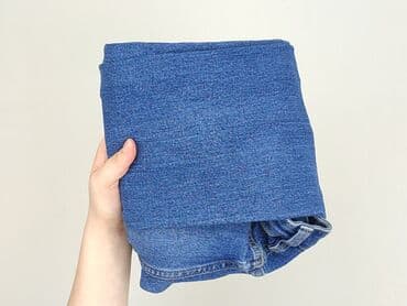 spodnie piżamowe hm: Jeans, C&A, 14 years, 164, condition - Very good — 5
