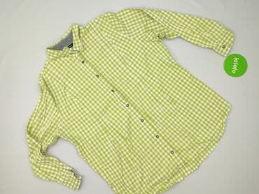 koszula l: Koszula damska, rozmiar 4XL — 2