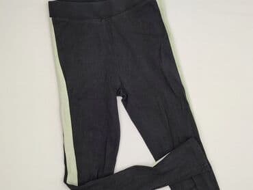 Women's Clothing: Urban Classics, Leggings Sports for women, size S (EU 36) — 1