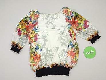 desigual bluzki: Desigual, Bluzka damska, rozmiar S — 2