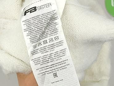 top hello kitty bershka: FB Sister, Top damski, rozmiar S — 5