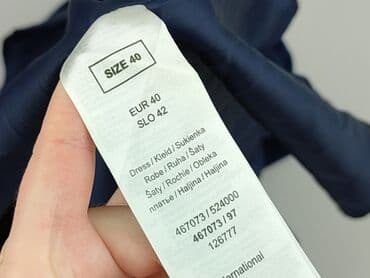 sukienki midi na wesele asos: Orsay, Sukienka damska, rozmiar L — 5