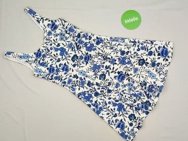 obcisła sukienka czerwona: H&M, Women`s dress, size XS (EU 34) — 2