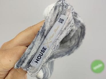 celine bluza: House, Bluzka damska, rozmiar XS — 4