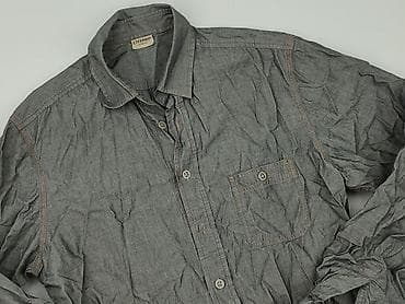 pull and bear shorts: Livergy, Koszulа dla mężczyzn, rozmiar L — 1