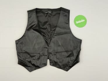 c a kamizelka damska garniturowa: Shein, Kamizelka damska, rozmiar L — 2