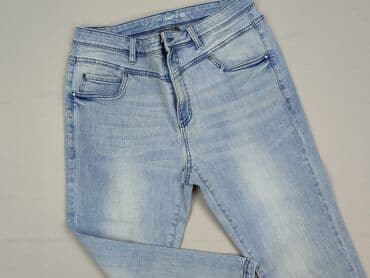джинси жіночі сінсей: Yes, Jeans for women, size S (EU 36) — 1
